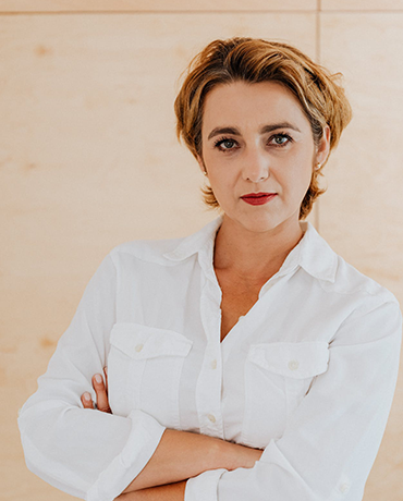Rachel Hanson