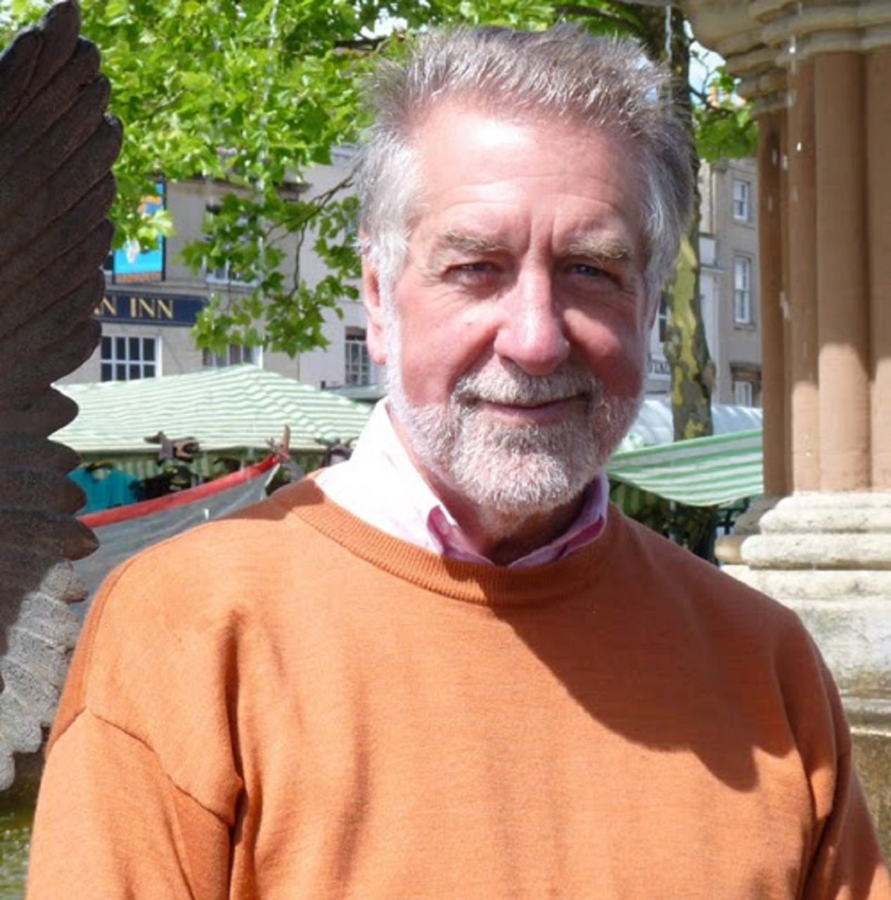 John Bergmann